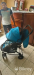 Big size Stroller